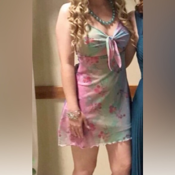 Small Sugar Thrills light dress - Picture 5 of 5